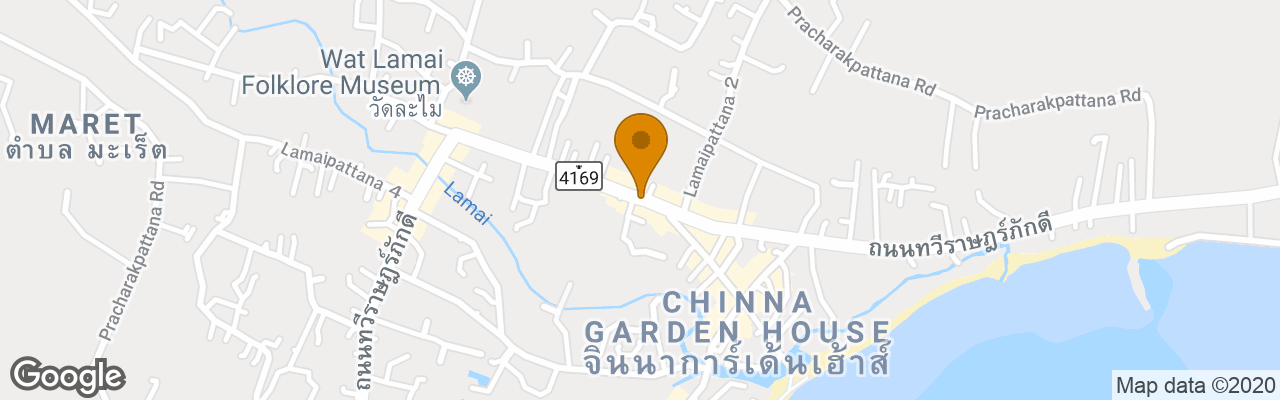 Hotel Khunpa Boutique