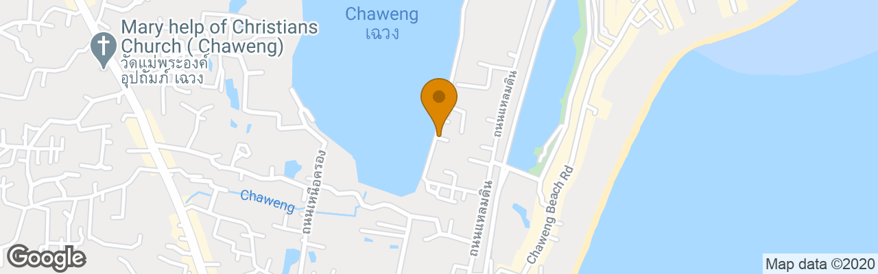 Bed and Breakfast Nid's Bungalows