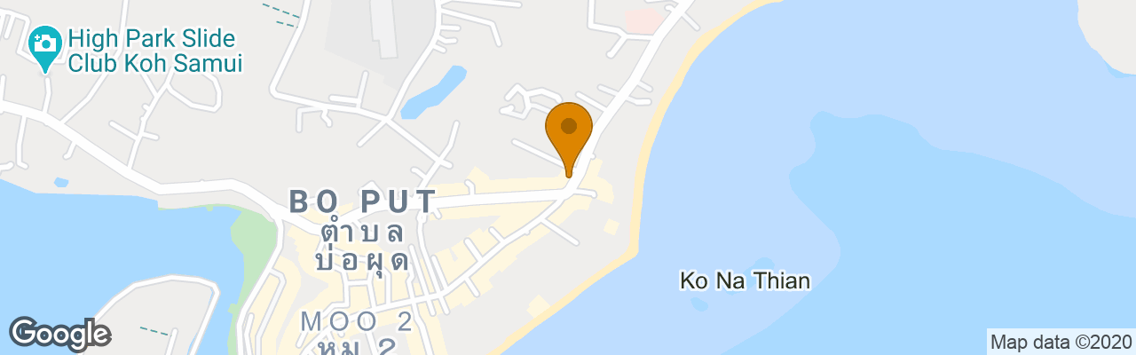 Hello Backpacker Samui Hostel