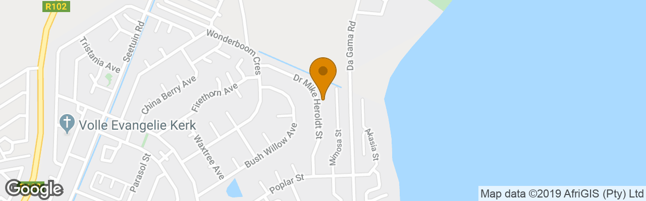 Waterside Living Estates