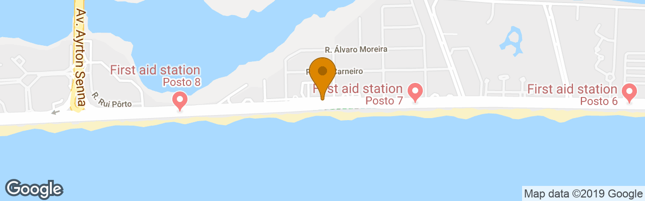 La Reserve Residence 