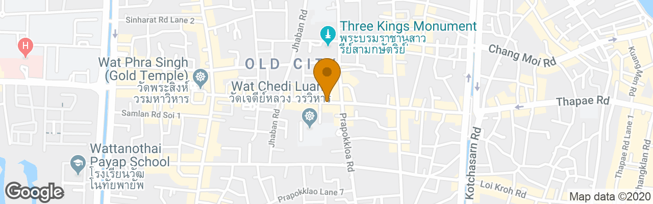 Hotel Little Bear's Home