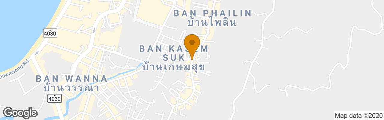 Pension Baan Sudarat