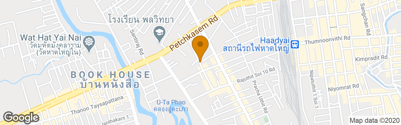 Hotel Leelawadee Boutique Resort