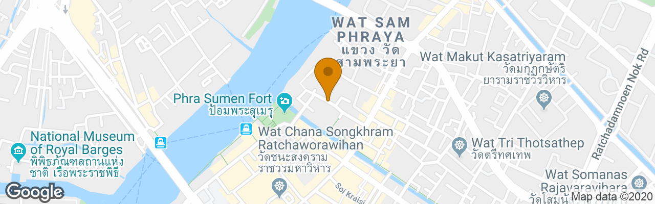 Hotel The Orchid House 153