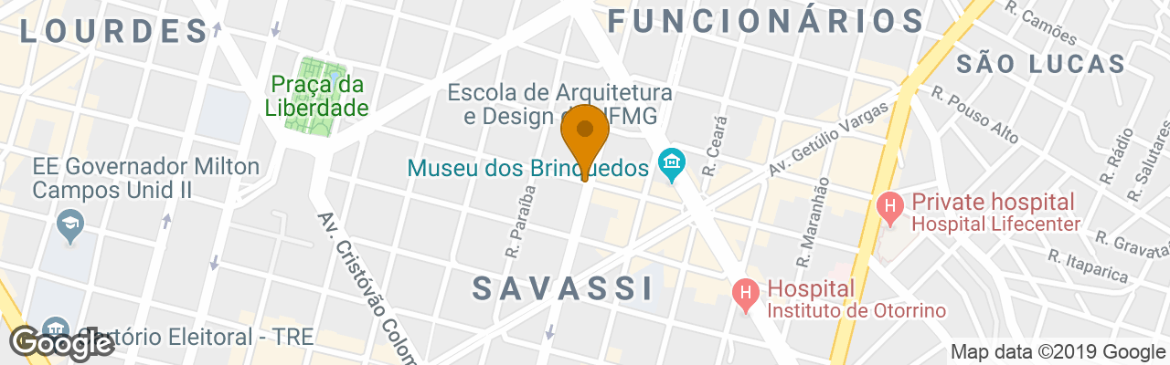 Hotel Le Flamboyant Home Service 