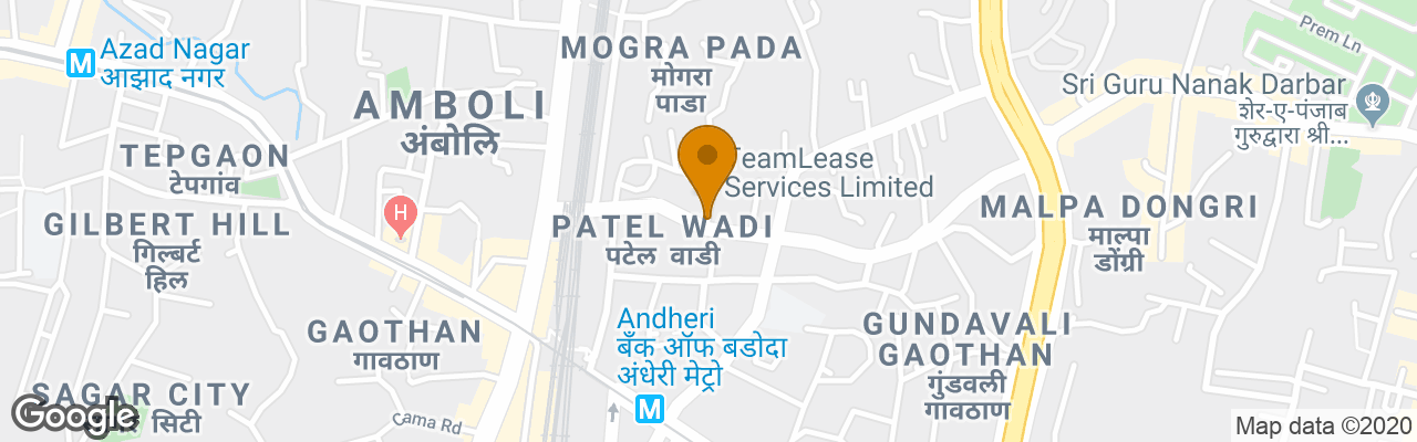 Hotel Siesta Andheri