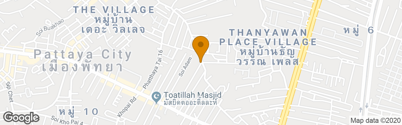 Hotel The Corner Lodge