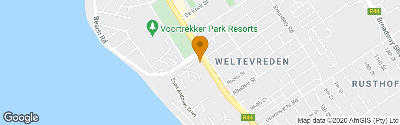 Pension Bikini Beach Suites