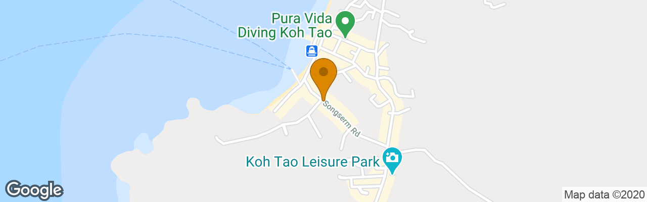 Pension Sarin Guesthouse