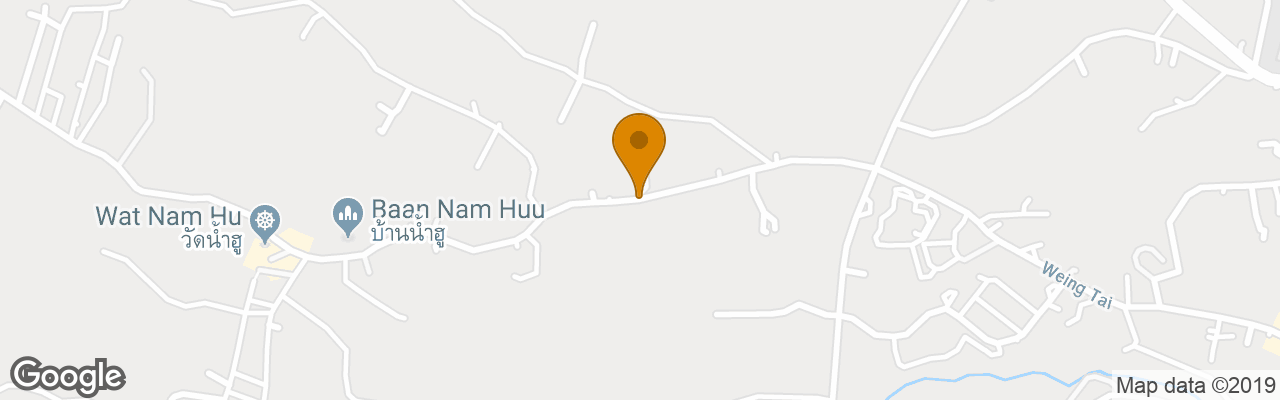 Pension Pai Kiang Fa