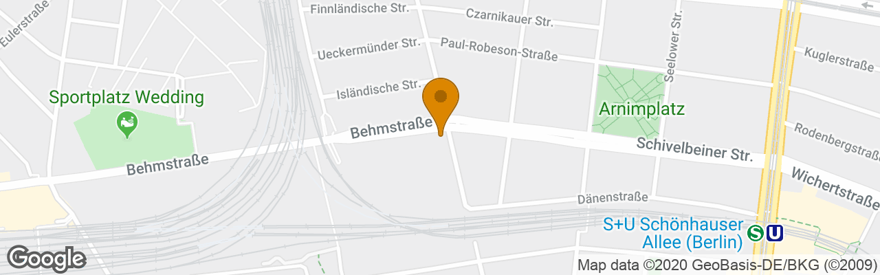 Apartments Im Arnimkiez