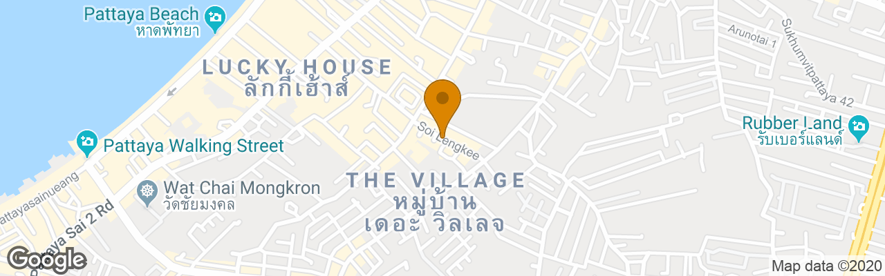 Hotel New Nikom Court