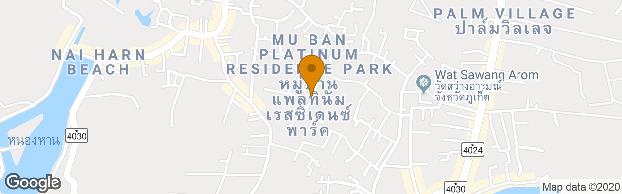 Platinum Residence 10