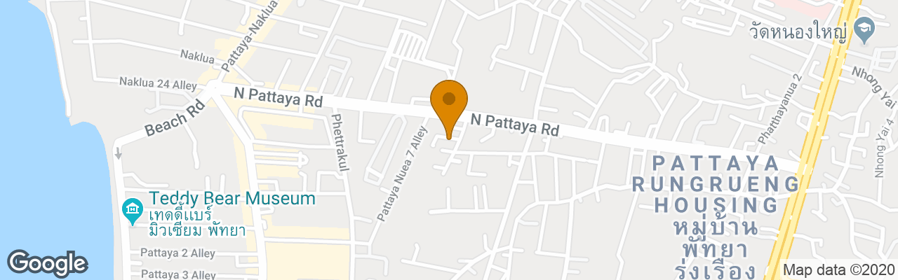 Hotel J Inspired Wing