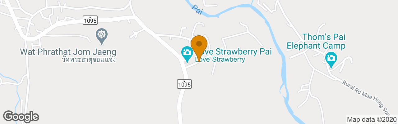 Pension Montri Garden House