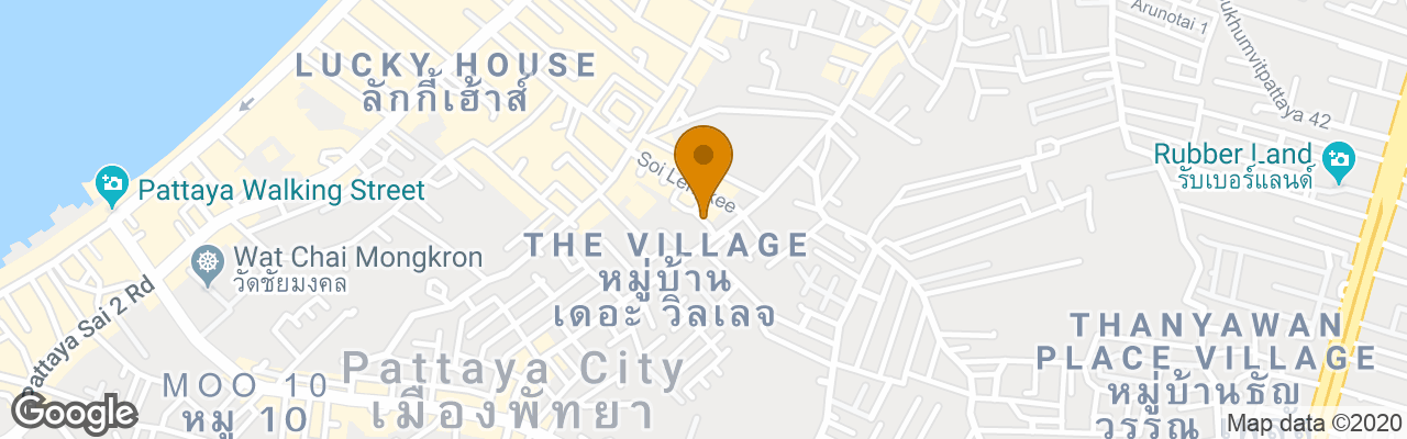 Pension Admire House