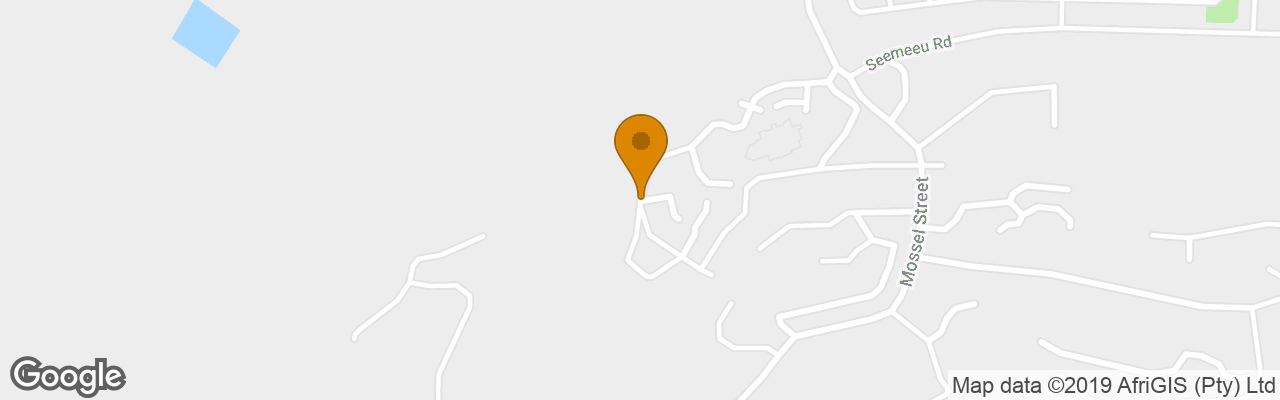 Lodge 119 Pinnacle Point