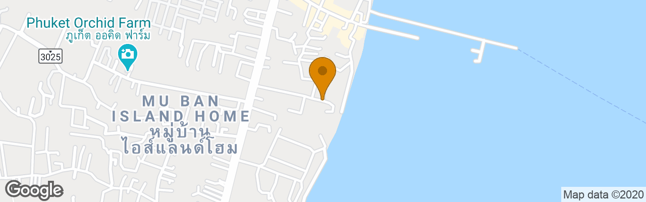 Sea Space Villa Phuket