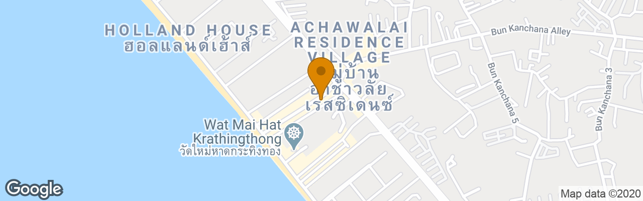 Pension Lisas Guest House