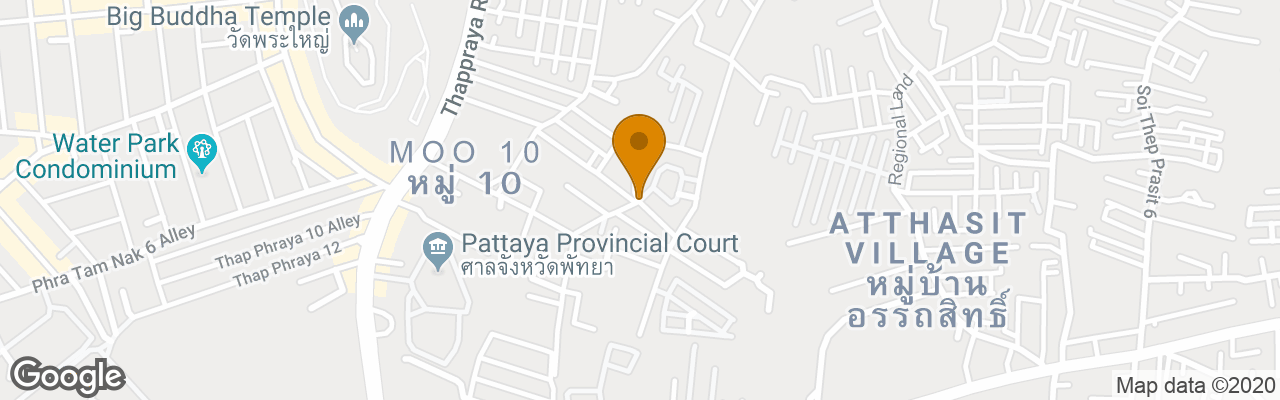 Villa Waree With Pool