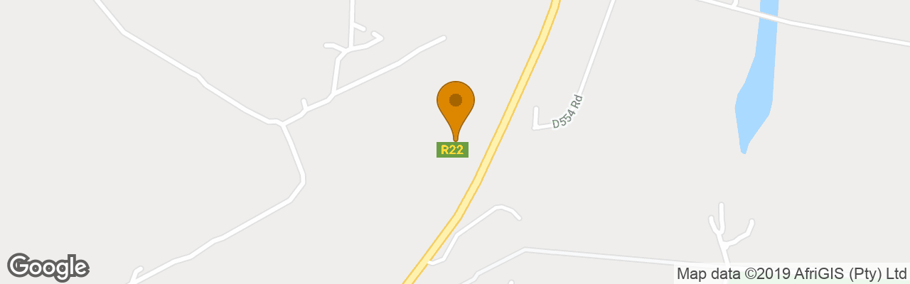 Hotel Umkhumbi Lodge