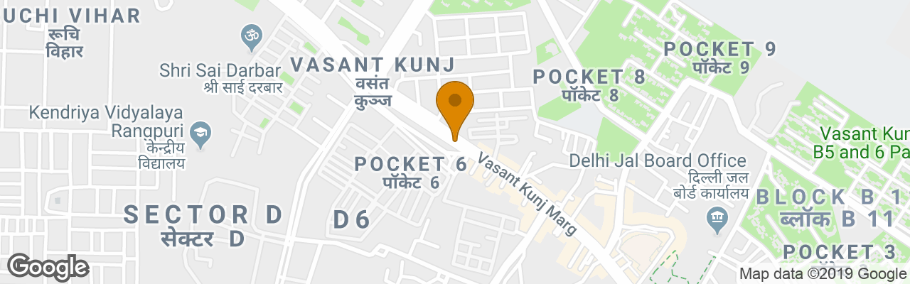 Hotel Oyo Rooms Igi Airport 3