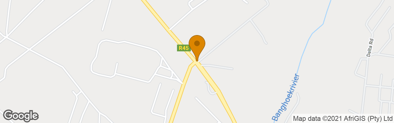 Lekkerwijn Historic Country Guest House