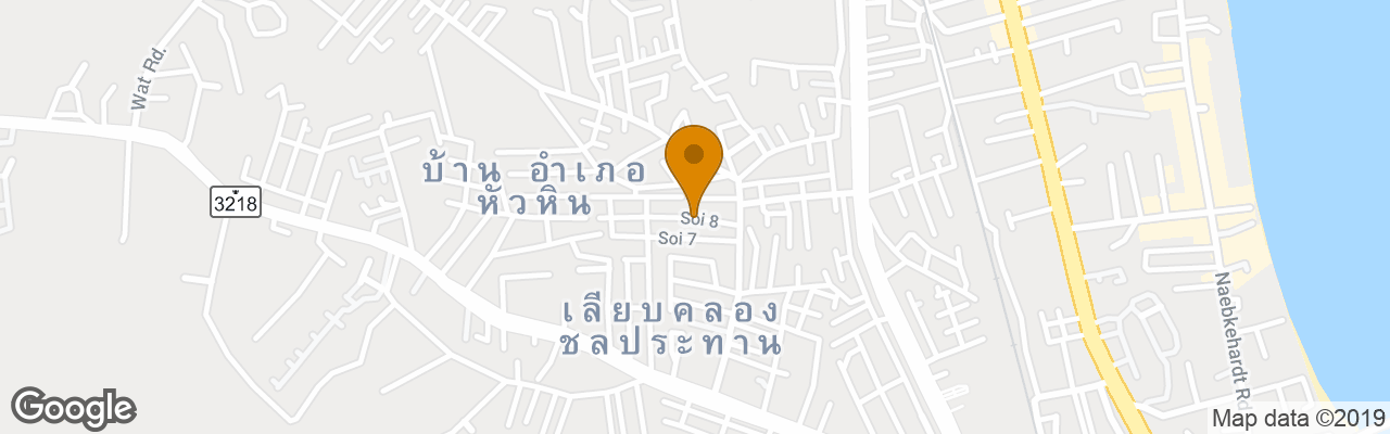 The 88 Condo Hua Hin