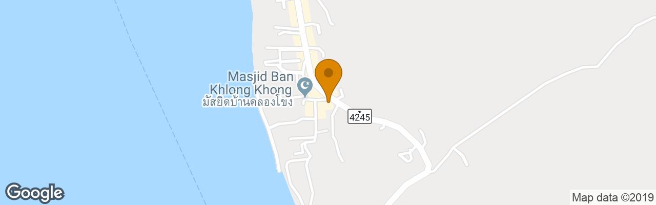 Pension Hatzanda Bamboo House