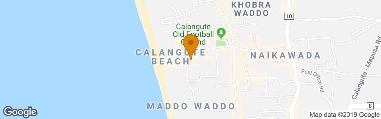 Hotel Dreams Palm Beach Resort