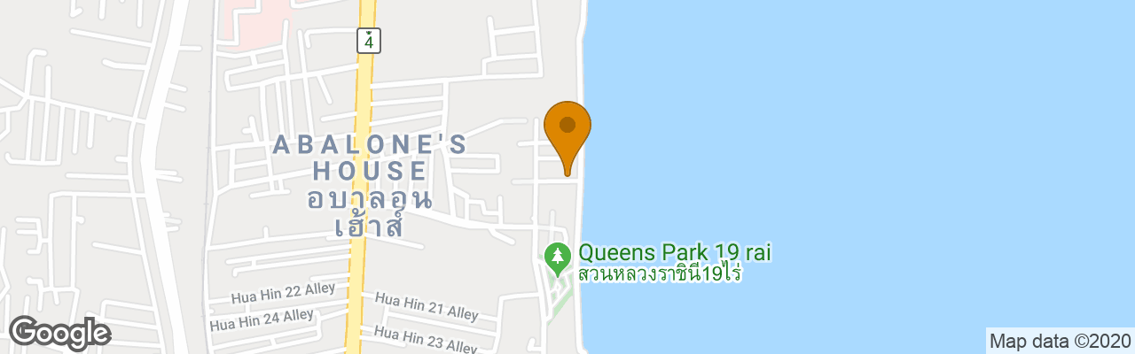 Hotel The Hideaway Resort