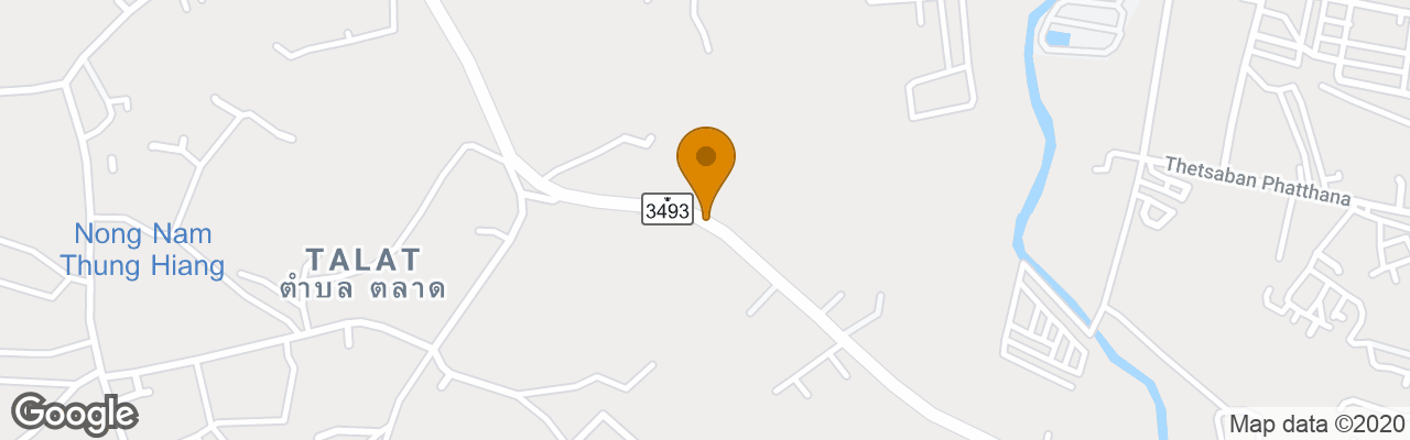 Hotel Baan Suan Ramita Resort