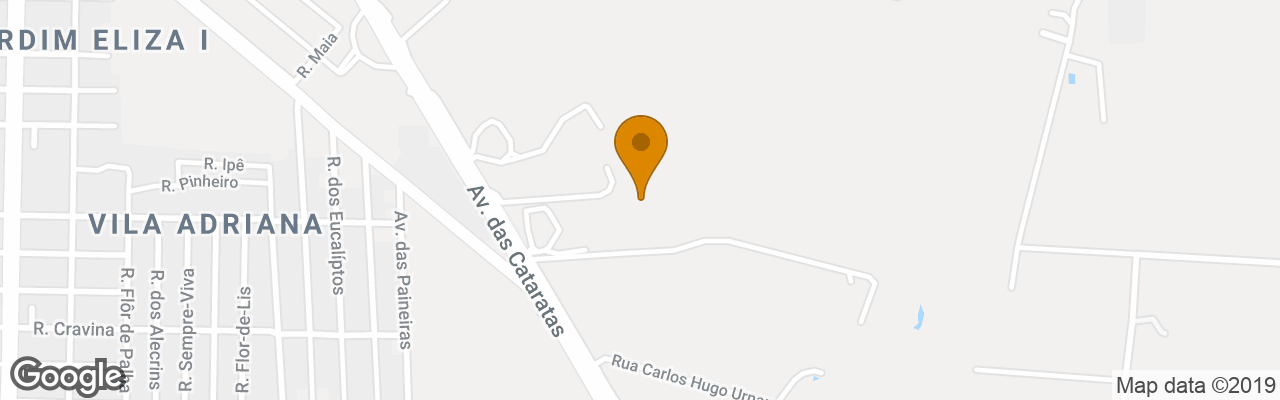 Mabu Thermas & Resort 