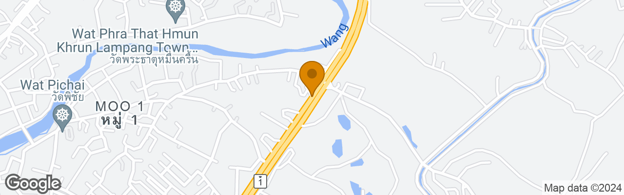 Hotel Na Banmae Resort