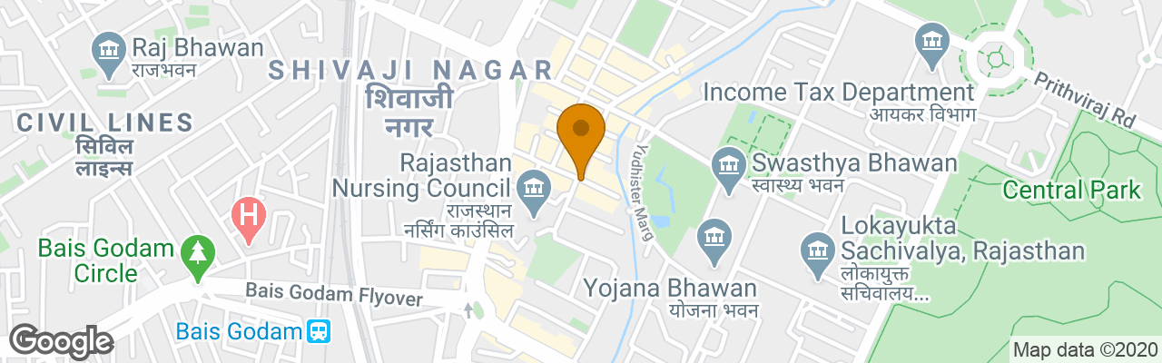 Fabhotel Epic C Scheme