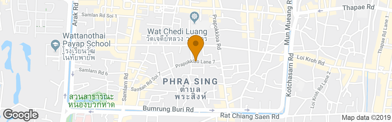 Hotel Phoothawee House