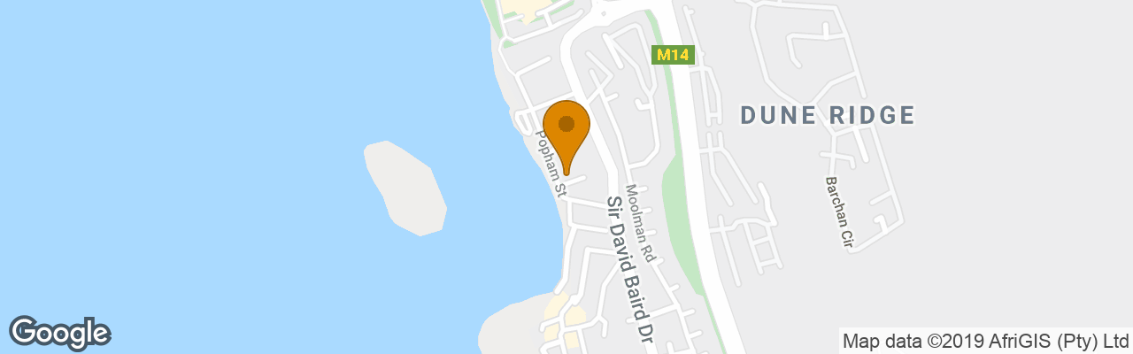 Santa Maria Beach House And Spa