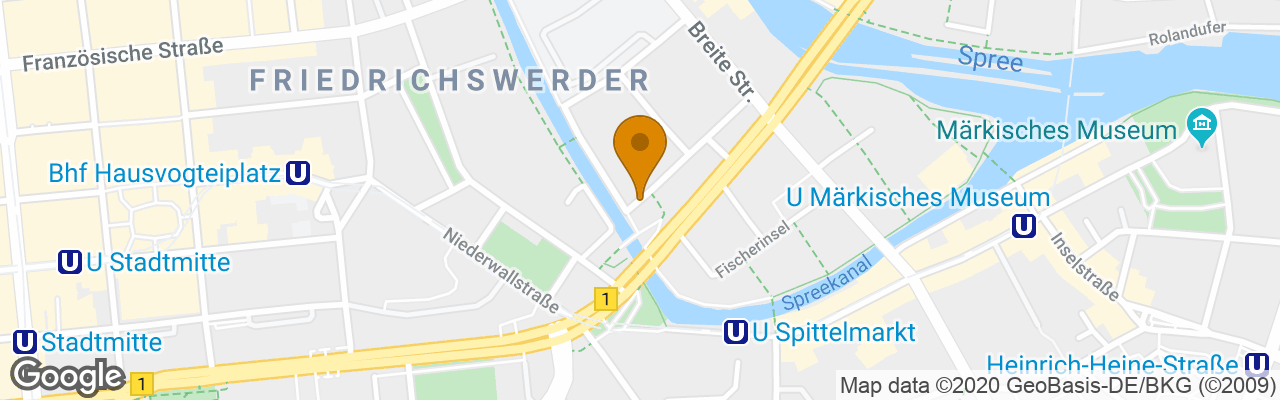 Capri by Fraser Berlin