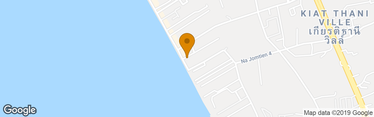 Musselana Condominium