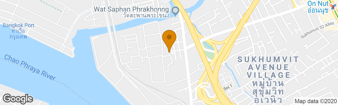 Hotel Ibis Styles Bangkok Sukhumvit 50