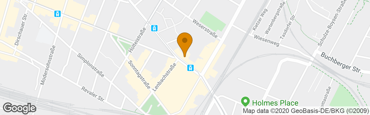 Herberge A&O Berlin Friedrichshain