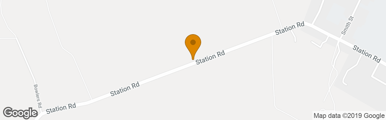 Bed and Breakfast Tudor Park Country Stay B+b