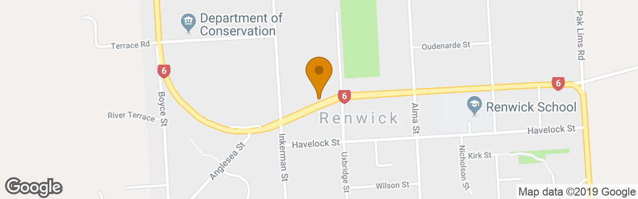 Woodbourne Tavern & Motel