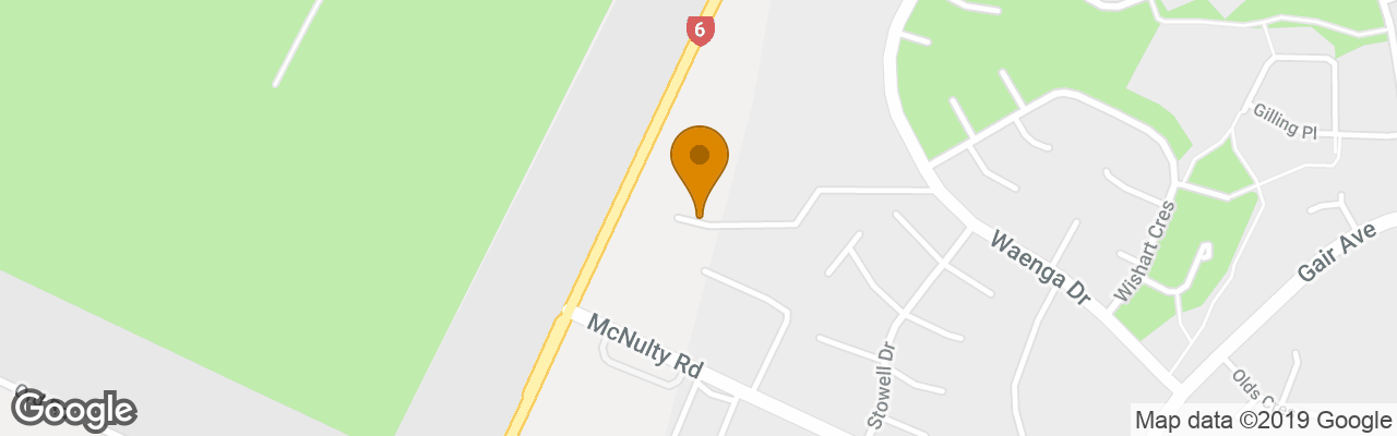 Cromwell Bed And Breakfast