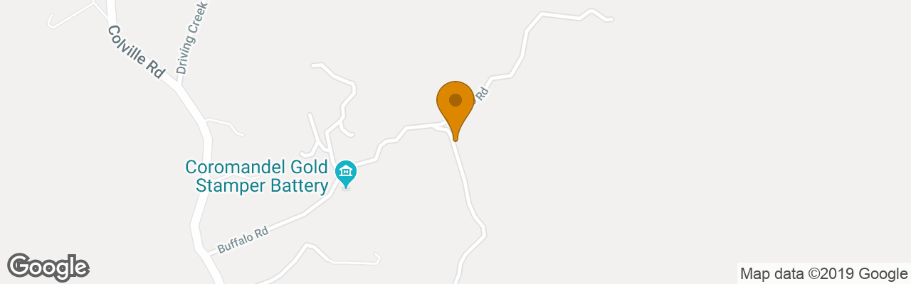 Bed and Breakfast Buffalo Lodge