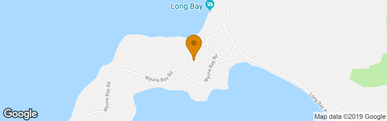 Coromandel Seaview Motel Style B&b