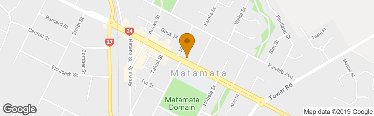 Broadway Motel & Miro Court Villas