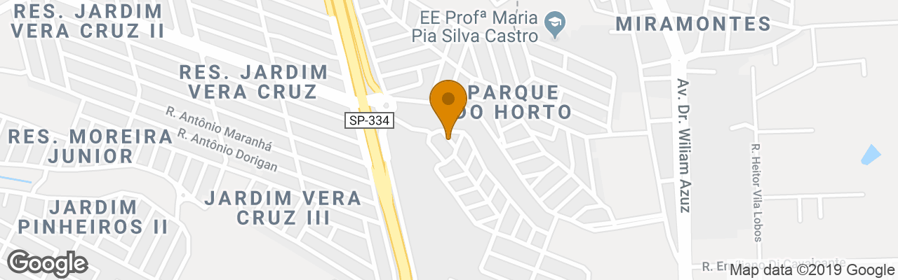 Hotel Mediterraneo de Ubatuba 