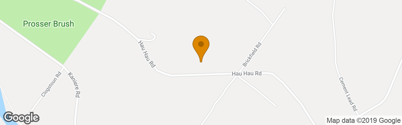 Blue Spur Bed And Breakfast